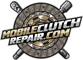Mobile Clutch Repair logo