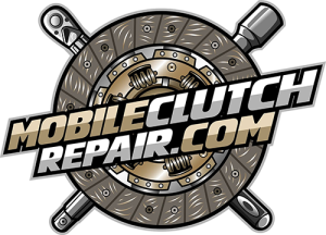 Mobile Clutch Repair logo